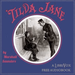 'Tilda Jane