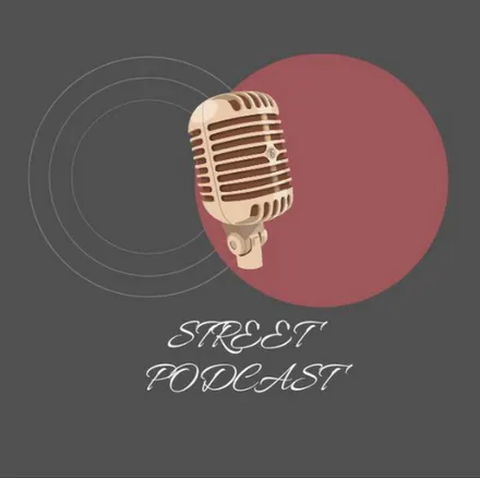 street podcast