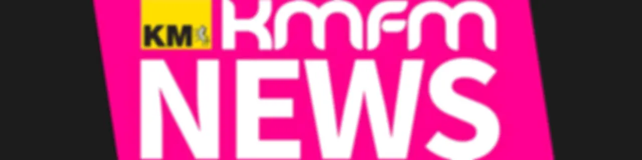kmfm news