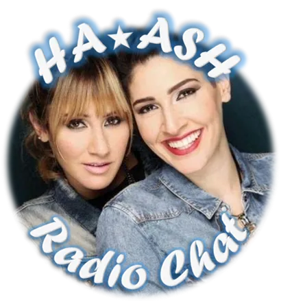Ha-Ash Radio Chat