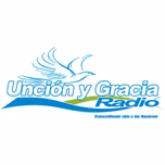 Unción y Gracia Radio