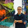 'Vou tentando achar meu caminho em tudo que faço', diz Nuno Ramos sobre arte e escrita