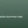 Himmelen kommer nær | Kristian Undal
