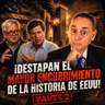 El mayor escándalo de la historia de EEUU: Conclusiones definitivas sobre el 11-S - Episodio exclusivo para mecenas