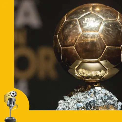 Listen to Ep224 quìen ganara el balon de oro? Zeno.FM