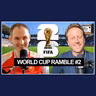 WORLD CUP RAMBLE #2 ⚽️ FIFA 2026 with Zdenek [BONUS]