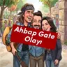 Ahbap Derneği Dolandırıcılık Olayı