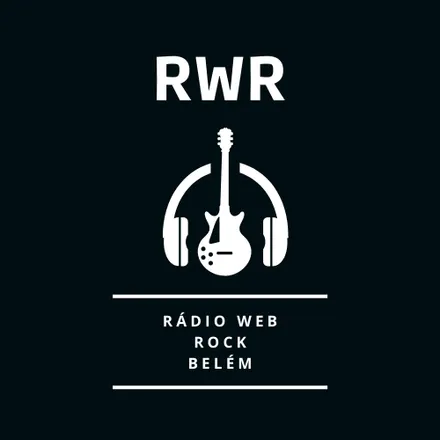 RWR - Rádio Web Rock Belém