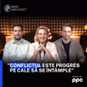 Raluca Anton & Magor Csibi: relația noastră cu Conflictul #S15E01
