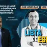 Balance del gobierno en salud: listas de espera y desafíos para 2026 con la modalidad de cobertura complementaria