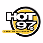 HOT 97 USA live