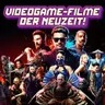 Videospiel-Filme der Neuzeit (inkl. Mortal Kombat II Rezension)