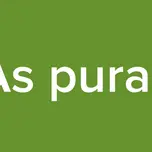 As puras
