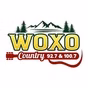 WOXO Country - WOXO-FM