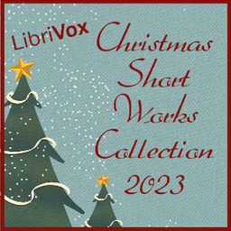 Christmas Short Works Collection 2023 by Various