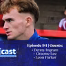 The Codcast- Episode 94