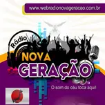 日本の新世代ラジオ-RÁDIO NOVA GERAÇÃO NO JAPÃO