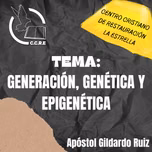 Generación, genética y epigenética