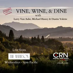 Vine, Wine & Dine