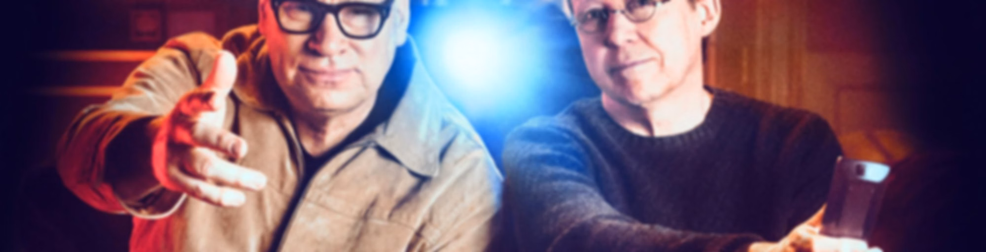 Kermode & Mayo’s Take