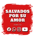 Salvados por su Amor