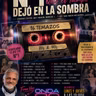 "La Maquina del 80Naiting" Programa Lunes 04 de Mayo