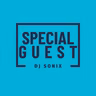 ThaWave Podcast Session With Guest: DJ SONIX