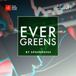 Evergreens by Spuerkeess
