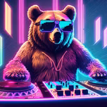 DJ BEAR 2.0