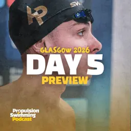 Day 5 Preview (Glasgow 2026)