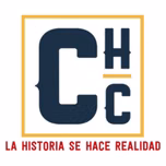 Comic History Creators