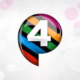 P4 Norge (MP3 128k)