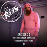 "Make It Matter" with Brandon Barnard of Matter Films｜Ep. 20 On The Reel Podcast