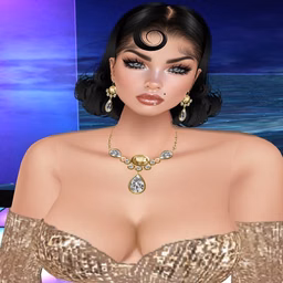 Isla Bonita
