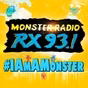 Monster RX93.1 - DWRX