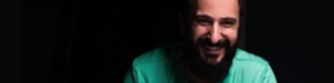 Rearrange with Narek Amirkhanyan
