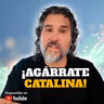 ¡AGÁRRATE CATALINA! La fuerte ENERGÍA que viene y cómo te va a EMPUJAR