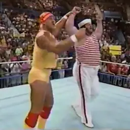 GFA Live #269: WWF Superstars 09-29-1990