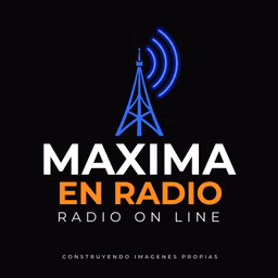 MÁXIMA EN RADIO