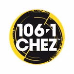 CHEZ 106.1 FM (CA Only) -
