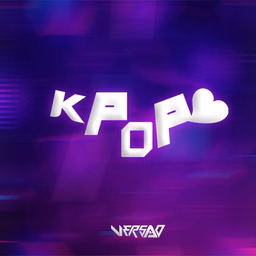 Versão - Kpop