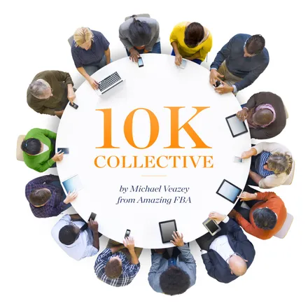 10K Collective e-Commerce Podcast