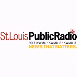KWMU-2 St Louis Public Radio Jazz