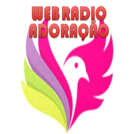 WEB RADIO ADORACAO