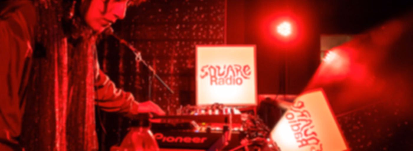 SQUARE Radio