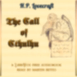 Call of Cthulhu (version 2), The by H. P. Lovecraft (1890 - 1937)