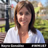 #WM187 Dame mi tiempo
