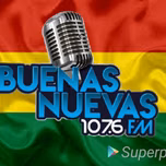 BUENAS NUEVAS RADIO