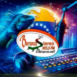 BarrancaStereo 102.5 FM