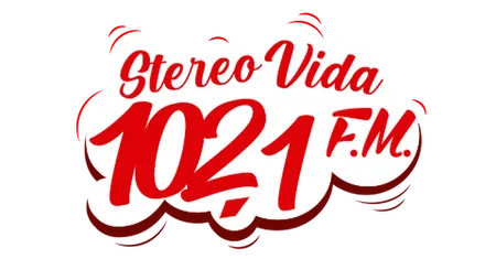 Stereo Vida 102.1 FM